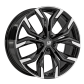 Диск LS Flowforming RC92 BKF